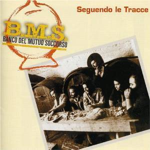 BANCO - SEGUENDO LE TRACCE (CD)