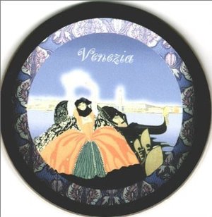 VENEZIA I MUSICI DI SAN MARCO (CD) VENEZIA I MUSICI DI SAN MARCO (CD)