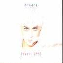 SCIALPI - SPAZIO 1995 (CD) SCIALPI - SPAZIO 1995 (CD)