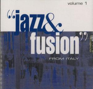 JAZZ & FUSION VOL.1 (CD) JAZZ & FUSION VOL.1 (CD)
