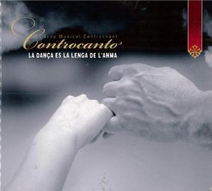 CONTROCANTO LA DANCA ES LA LENGA DE L'ANMA (CD) - Clicca l'immagine per chiudere