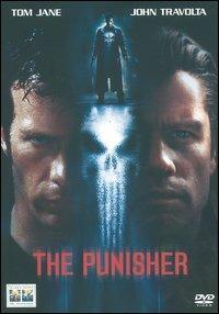 THE PUNISHER (DVD) THE PUNISHER (DVD)