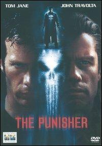 THE PUNISHER (DVD)