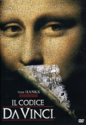 IL CODICE DA VINCI (DVD)