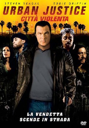 URBAN JUSTICE - CITTA' VIOLENTA (DVD) URBAN JUSTICE - CITTA' VIOLENTA (DVD)