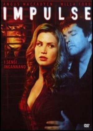 IMPULSE (DVD) IMPULSE (DVD)