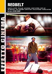 REDBELT - EX NOLEGGIO (DVD) REDBELT - EX NOLEGGIO (DVD)