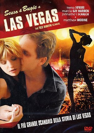SESSO E BUGIE A LAS VEGAS (DVD) SESSO E BUGIE A LAS VEGAS (DVD)