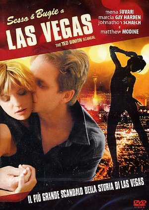 SESSO E BUGIE A LAS VEGAS (DVD)