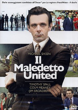 IL MALEDETTO UNITED (DVD) - Click Image to Close