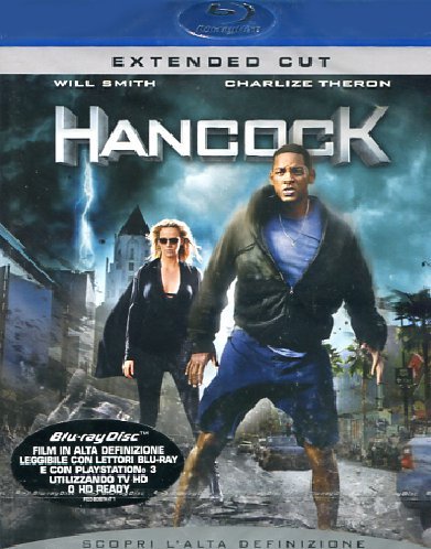 HANCOCK EXTENDED CUT HANCOCK EXTENDED CUT