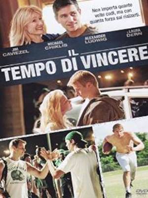 IL TEMPO DI VINCERE (DVD) IL TEMPO DI VINCERE (DVD)