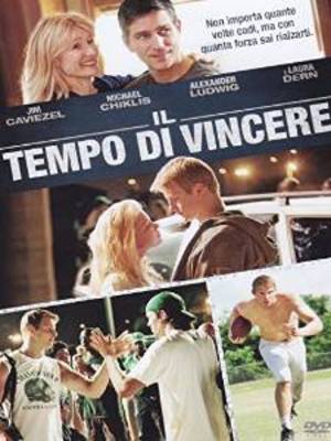 IL TEMPO DI VINCERE (DVD) - Clicca l'immagine per chiudere