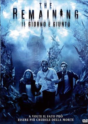 THE REMAINING - IL GIORNO E' GIUNTO (DVD) THE REMAINING - IL GIORNO E' GIUNTO (DVD)