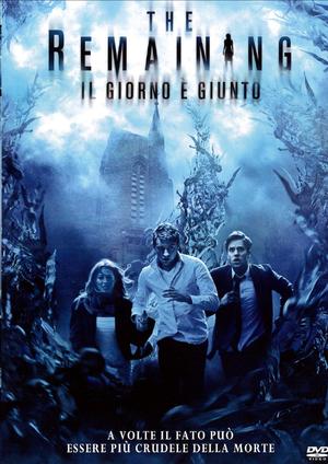 THE REMAINING - IL GIORNO E' GIUNTO - EX NOLEGGIO (DVD)