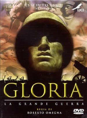 GLORIA LA GRANDE GUERRA - USATO (DVD)