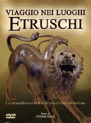 VIAGGIO NEI LUOGHI ETRUSCHI (DVD)