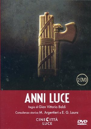 ANNI LUCE (2 DVD) (DVD)