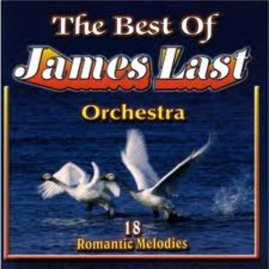 JAMES LAST THE BEST OF (CD)