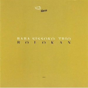 SISSOKO BABA TRIO - BOLOKAN (CD) SISSOKO BABA TRIO - BOLOKAN (CD)