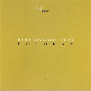 SISSOKO BABA TRIO - BOLOKAN (CD)