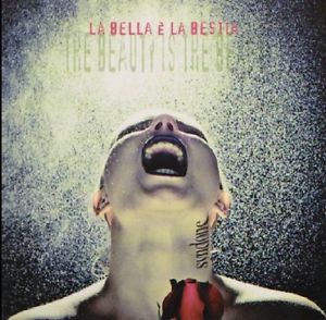 SYNDONE - LA BELLA E' LA BESTIA THE BEAUTI (CD) SYNDONE - LA BELLA E' LA BESTIA THE BEAUTI (CD)