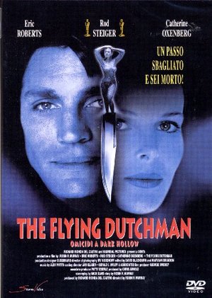 THE FLYING DUCTCHMAN (DVD)