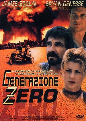 GENERAZIONE ZERO (DVD) GENERAZIONE ZERO (DVD)