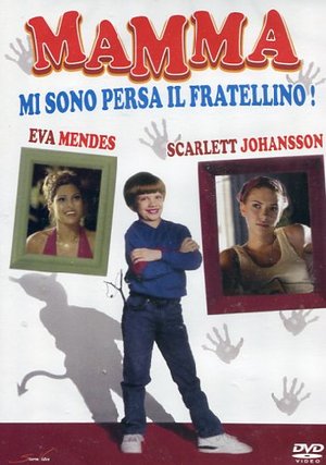 MAMMA MI SONO PERSA IL FRATELLINO! (DVD) - Clicca l'immagine per chiudere