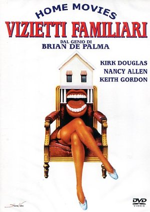 HOME MOVIES - VIZIETTI FAMILIARI (DVD) HOME MOVIES - VIZIETTI FAMILIARI (DVD)