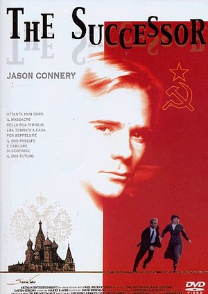 THE SUCCESSOR (DVD) THE SUCCESSOR (DVD)