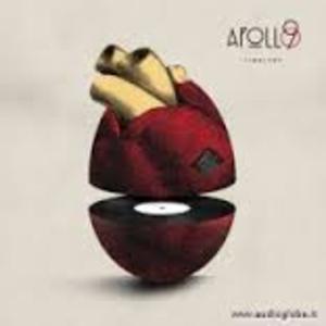 APOLLO 90 - TIMELESS DI APOLLO 90 (2014) (CD) APOLLO 90 - TIMELESS DI APOLLO 90 (2014) (CD)