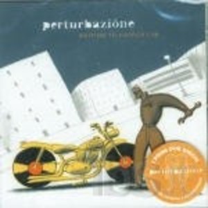 PERTURBAZIONI - WAITING TO HAPPEN/36 (CD) PERTURBAZIONI - WAITING TO HAPPEN/36 (CD)
