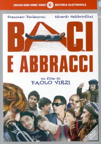 BACI E ABBRACCI $ (DVD) - Clicca l'immagine per chiudere