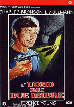 L'UOMO DALLE DUE OMBRE (DVD) L'UOMO DALLE DUE OMBRE (DVD)