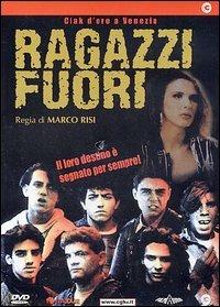 RAGAZZI FUORI - EX NOLEGGIO (DVD) - Clicca l'immagine per chiudere