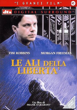 LE ALI DELLA LIBERTA' DTS (GF) (DVD) LE ALI DELLA LIBERTA' DTS (GF) (DVD)