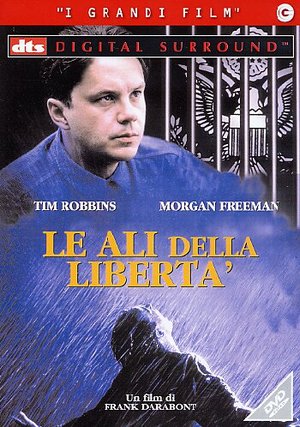 LE ALI DELLA LIBERTA' DTS (GF) (DVD)