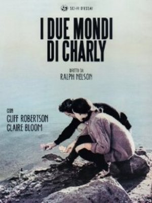 I DUE MONDI DI CHARLY (DVD)