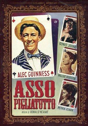 ASSO PIGLIATUTTO (DVD)