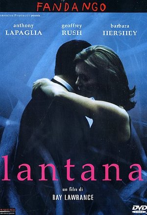 LANTANA (DVD) LANTANA (DVD)