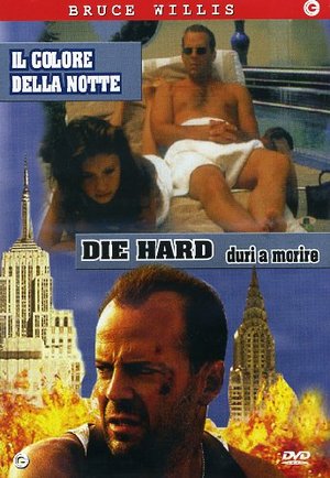 COF.BRUCE WILLIS (2DVD) (DVD) COF.BRUCE WILLIS (2DVD) (DVD)