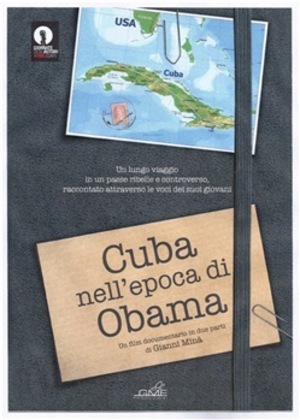 CUBA NELL'EPOCA DI OBAMA (2 DVD) (DVD) - Clicca l'immagine per chiudere