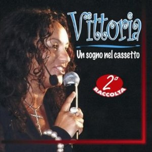 VITTORIA - UN SOGNO NEL CASSETTO (CD)