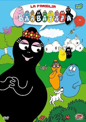 BARBAPAPA' - LA FAMIGLIA 09 (DVD)