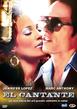 EL CANTANTE (DYNIT) (DVD)