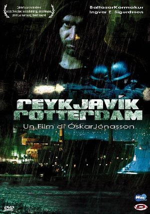 REYKJAVIK ROTTERDAM (DVD) - Clicca l'immagine per chiudere