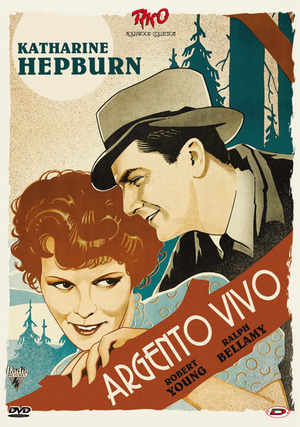 ARGENTO VIVO (DVD) ARGENTO VIVO (DVD)