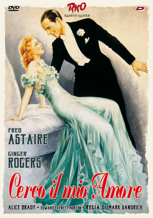 CERCO IL MIO AMORE (DVD) CERCO IL MIO AMORE (DVD)