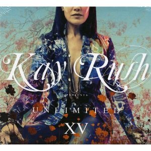 KAY RUSH PRESENTS UNLIMI.XV -2CD (CD)